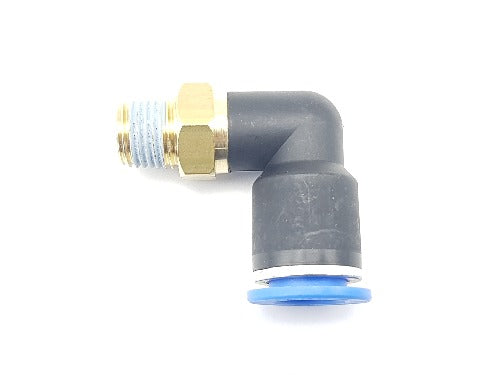 [SANG-A] GPL1202 Push-In Fitting
