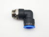 [SANG-A] PL16G04 Push-In Fitting (G Screw) EPNI