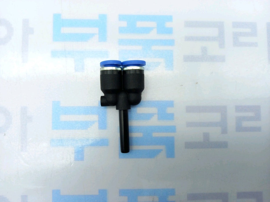 [SANG-A] PUT1/4 Push-In Fitting