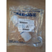 [FIT-ONE] RUT-H6-H3-H6-S PFA Fluoropolymer Fitting