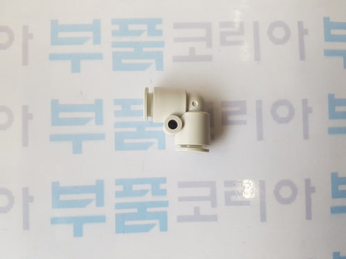 [SMC] KQ2L10-00A Push-In Fitting