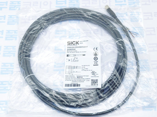 SICK / YF8U24-050UB4XLEAX Cable