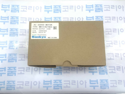 [Nidec-Sankyo] MM101N2TN05 Servo Motor