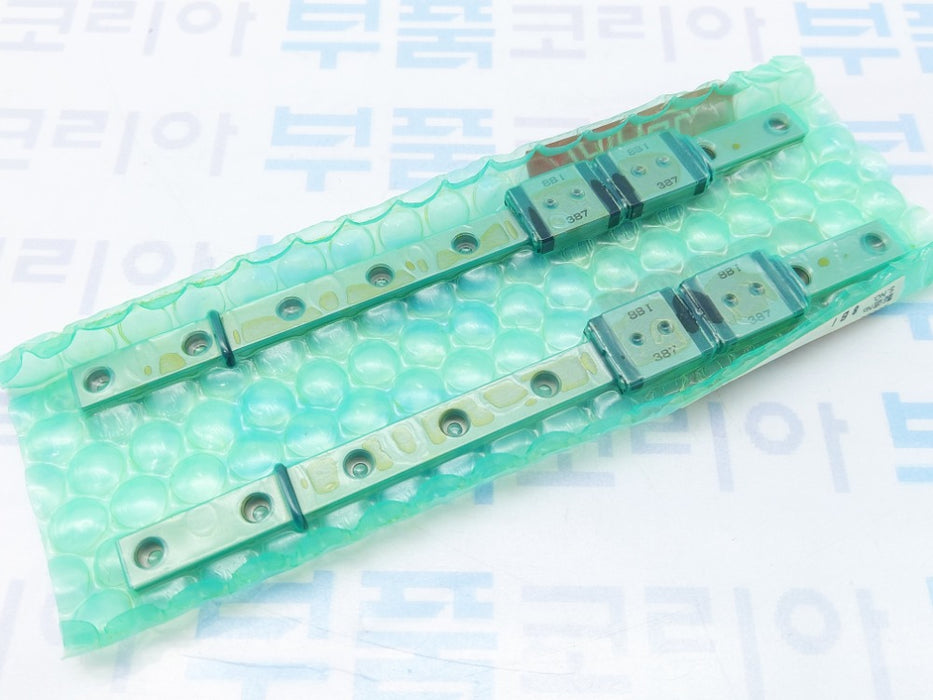 SAMICK THK (LM)LM GUIDE 2RSR5WMUU+170LM LM Guide