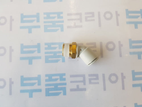 [SMC] KQ2K10-03AS Push-In Fitting