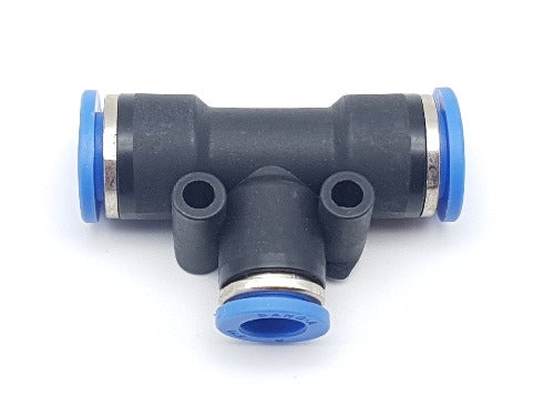 [SANG-A] GPUG1008 Push-In Tee Fitting