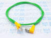 JINSUNG NANOTECH EWDM4-1.2-RJ45S/PN21 Communication Cable