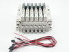 SMC ZZK206-A1L / ZK2C10K5NL2-06 Vacuum Component