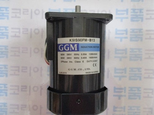 [GGM] K9IS90FM-B13 Motor