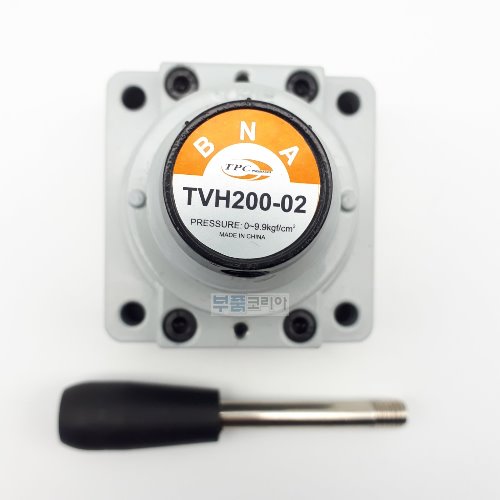 TPC TVH200-02 Valve