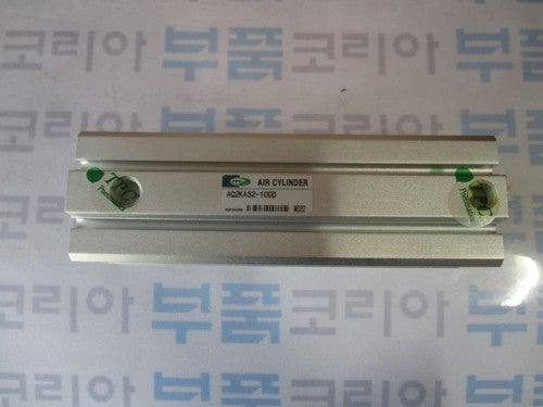 TPC AQ2KA32-100D Pneumatic Cylinder
