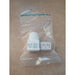 [FIT-ONE] MCT-H2-R2-V PFA Fluoropolymer Fitting