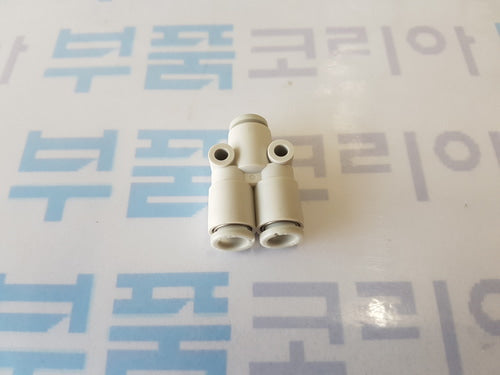 [SMC] KQ2U06-00A Push-In Fitting