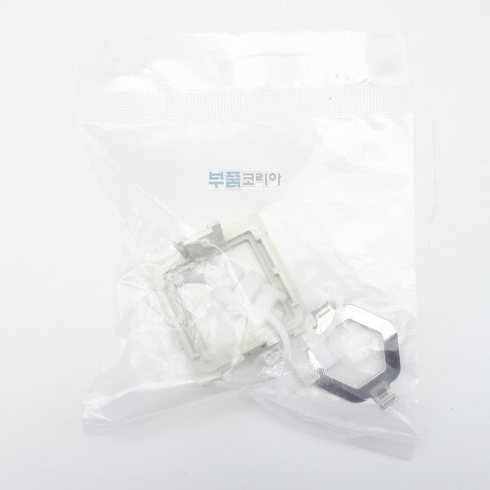 [SMC] ZS-35-C Panel-Mount Adapter