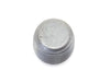 [Unspecified] Black Oxide PLUG(Wrench) 1/4"(8A)