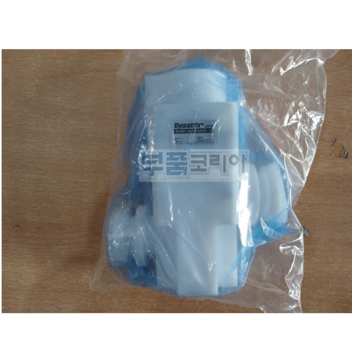 ASAHI DYSDV-19GTYI042F0-HT Chemical Valve