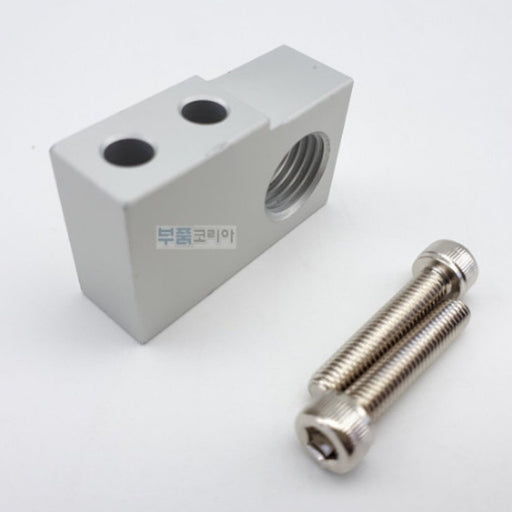 TPC NLCD20-SB Pneumatic Cylinder