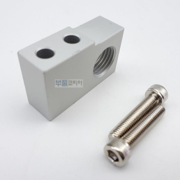 TPC NLCD20-SB Pneumatic Cylinder