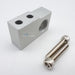 TPC NLCD20-SB Pneumatic Cylinder