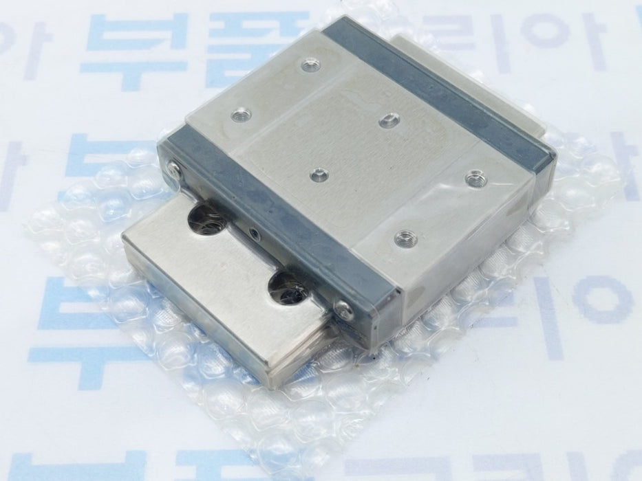 [MENTO] MCMW15-80L Linear Guide Rail