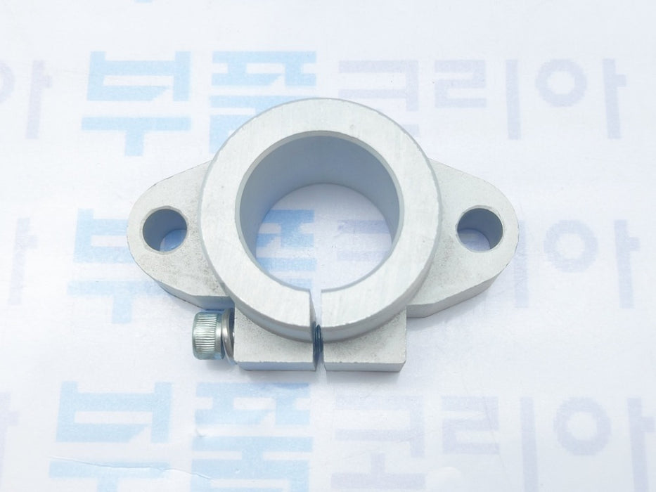 [SAMICK] SHF30 Linear Shaft Support