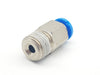 [FESTO] QS-1/8-4 Push-In Fitting
