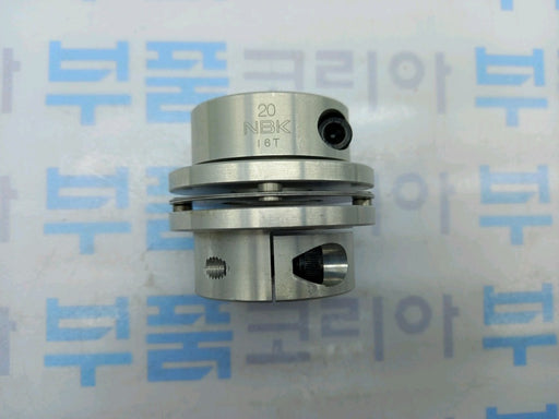 NBK MHS-50C-14-20 Coupling