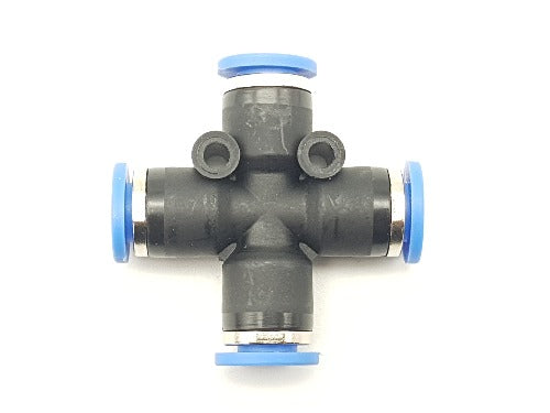 [SANG-A] GPZA06 Cross Push-In Fitting