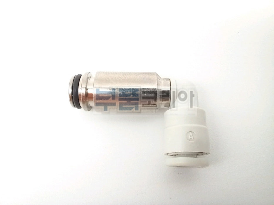 SMC KJW04-C2 Pneumatic / PFA Fitting