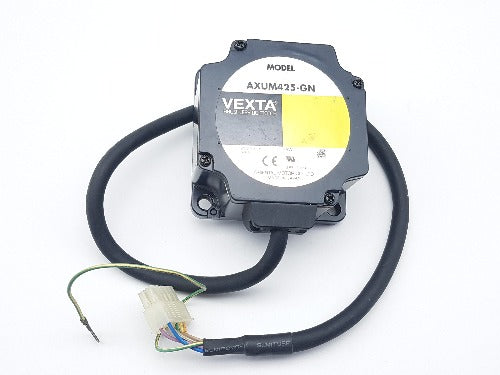 [ORIENTAL MOTOR] AXUM425-GN SET-BLDC Motor