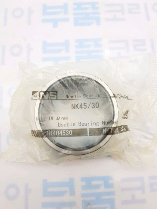 [JNS] NK45/30 Needle Roller Bearing