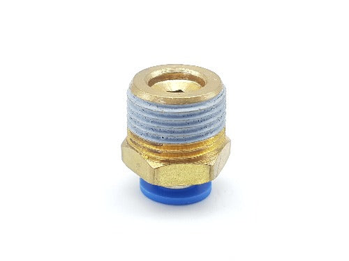 [SANG-A] GPC0603 Straight Fitting