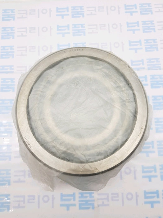 [NACHI] E32317J Tapered Roller Bearing