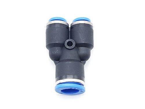 [SANG-A] GPW1006 Push-In Fitting (Y Type)