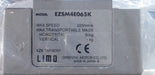 ORIENTAL MOTOR EZSM4E065K Linear Actuator