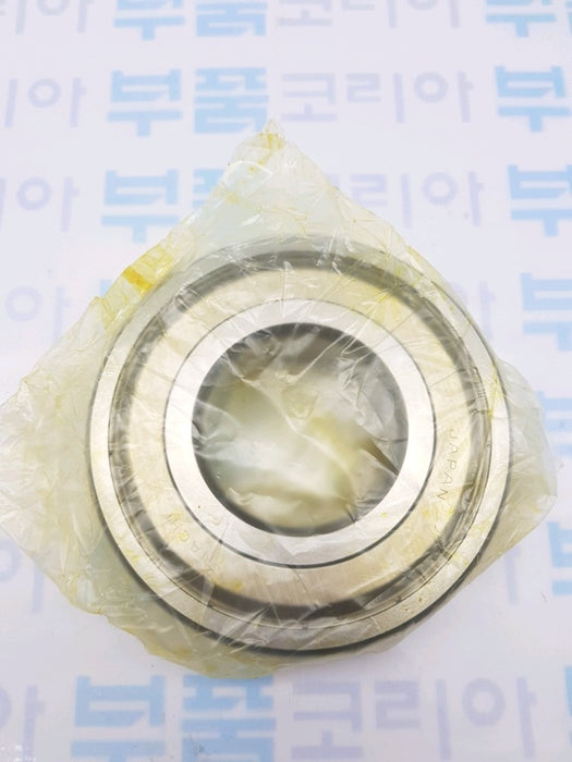 [NACHI] 6310ZZ Deep Groove Ball Bearing