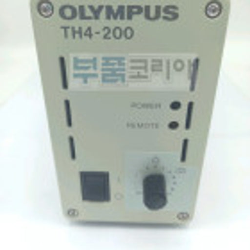 C-2 TH4-200 Industrial Automation Part