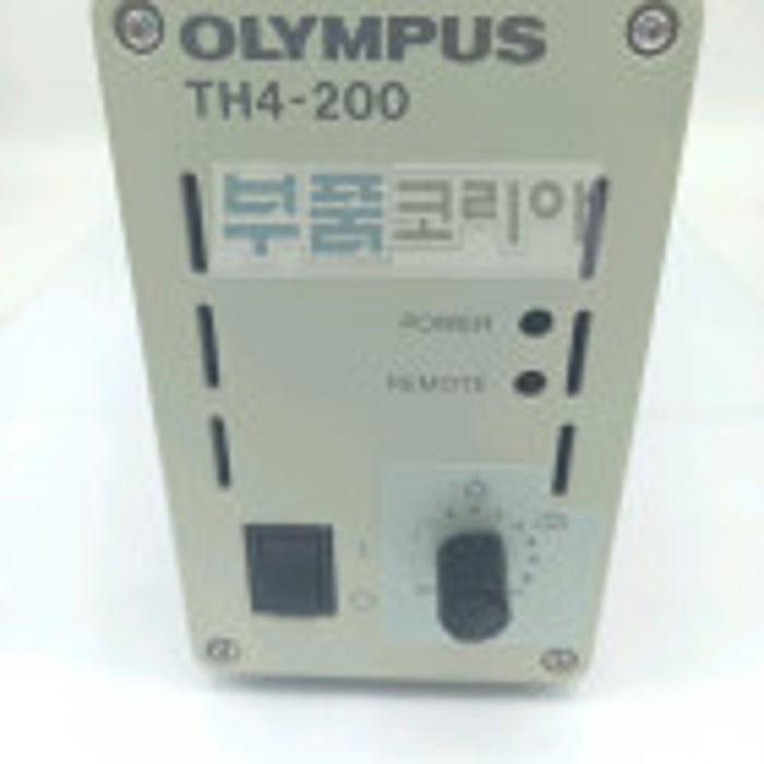 C-2 TH4-200 Industrial Automation Part