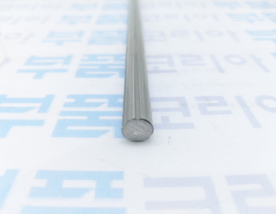 [SAMICK THK] LT10+410L Ball Spline Shaft