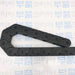 [HANSHIN] HSP0320-1B-R37-14LINK Cable Carrier Chain