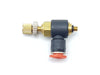 [SANG-A] NSE04M3C-I Inline Pneumatic Speed Controller