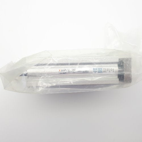 [SMC] MGPL12-50Z Guided Pneumatic Cylinder