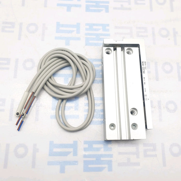 [SMC] MXH6-50Z Pneumatic Slide Table Cylinder