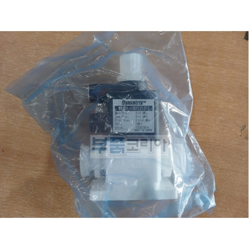 [P-21] DYSDV-12GYI212F0 Pneumatic Fitting