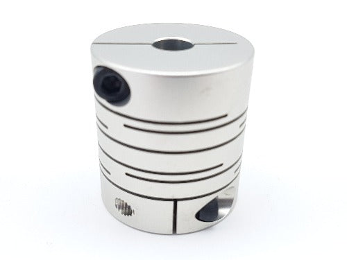[S&C] SYC-040DA-10*16 Shaft Coupling