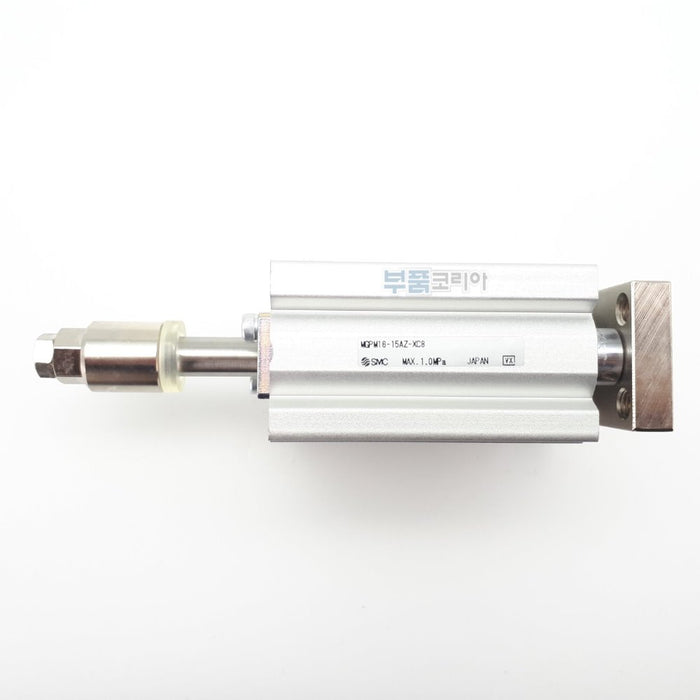 [SMC] MGPM16-15AZ-XC8 Guided Pneumatic Cylinder