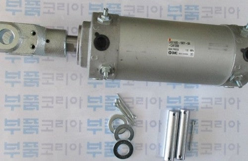 SMC CKG1A80-100Y-BA-CJKF2000 Pneumatic Cylinder