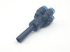 [SANG-A] GPXJ0604 Double Push-In Fitting
