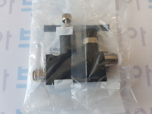 [PISCO] RVUM1/4-1/4 Compact Regulator