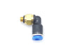 [SANG-A] GPL04M5 Push-In Fitting